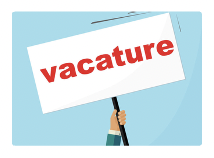 prentje vacature